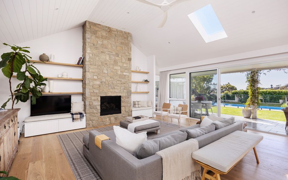 Mellieha - Mt Martha