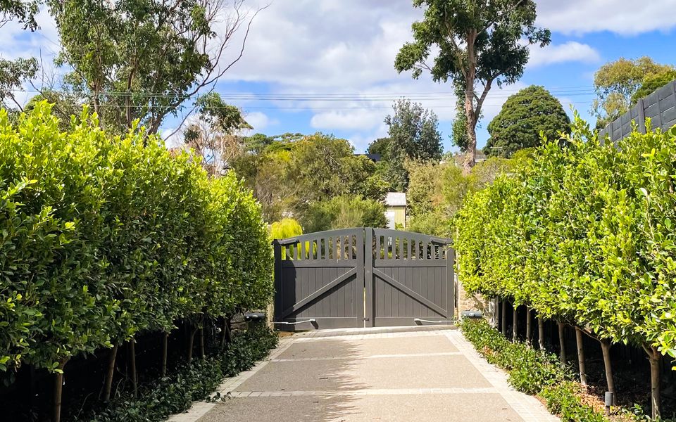 Mellieha - Mt Martha