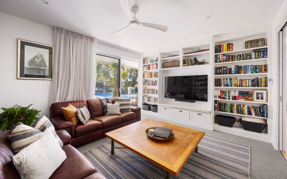 Mellieha - Mt Martha