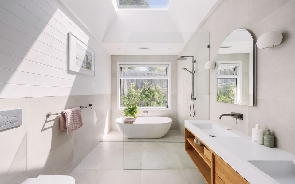 Mellieha - Mt Martha