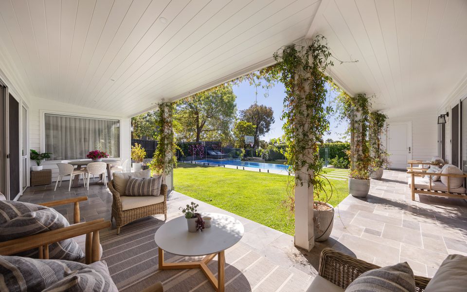 Mellieha - Mt Martha