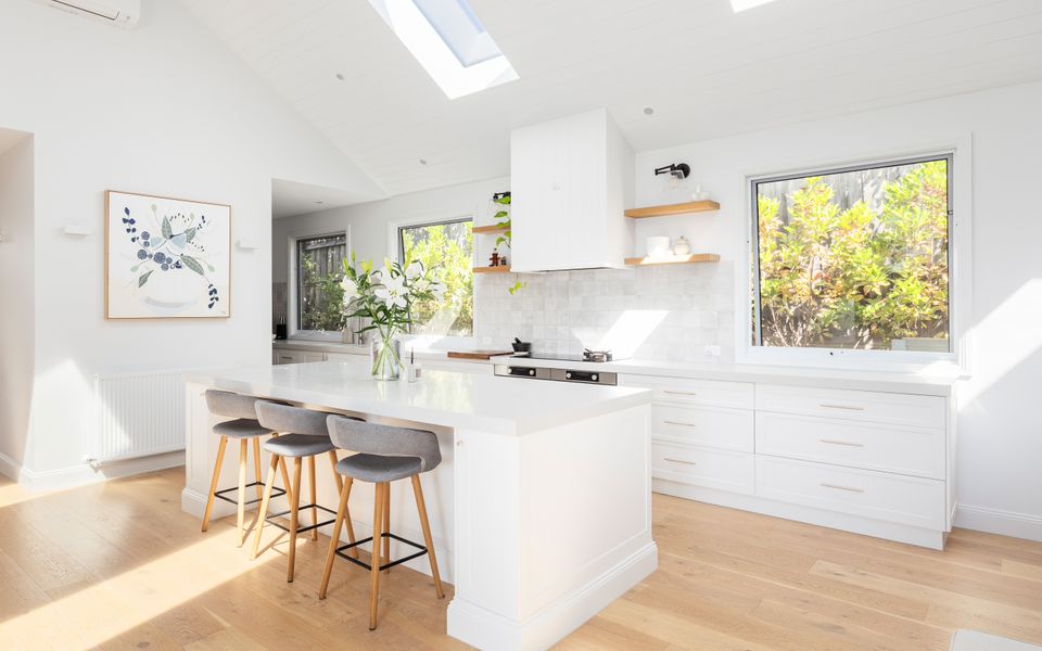 Mellieha - Mt Martha