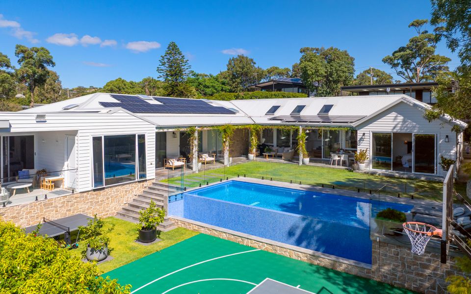 Mellieha - Mt Martha