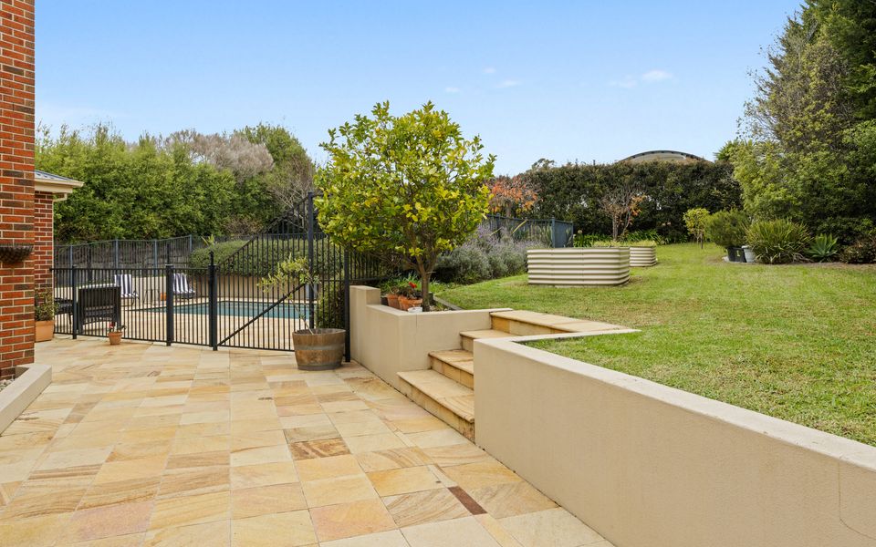 Bayview Rise - Mt Martha