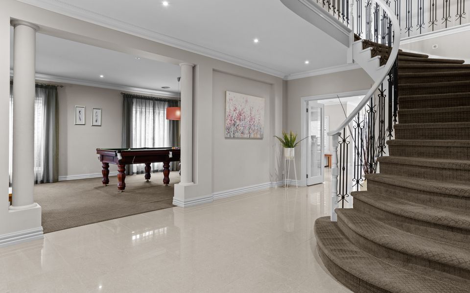 Bayview Rise - Mt Martha