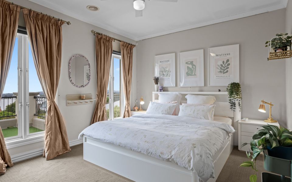 Bayview Rise - Mt Martha