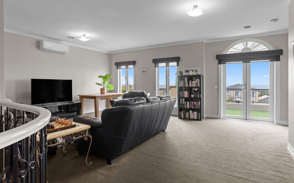 Bayview Rise - Mt Martha