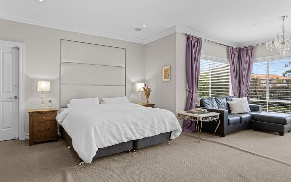 Bayview Rise - Mt Martha