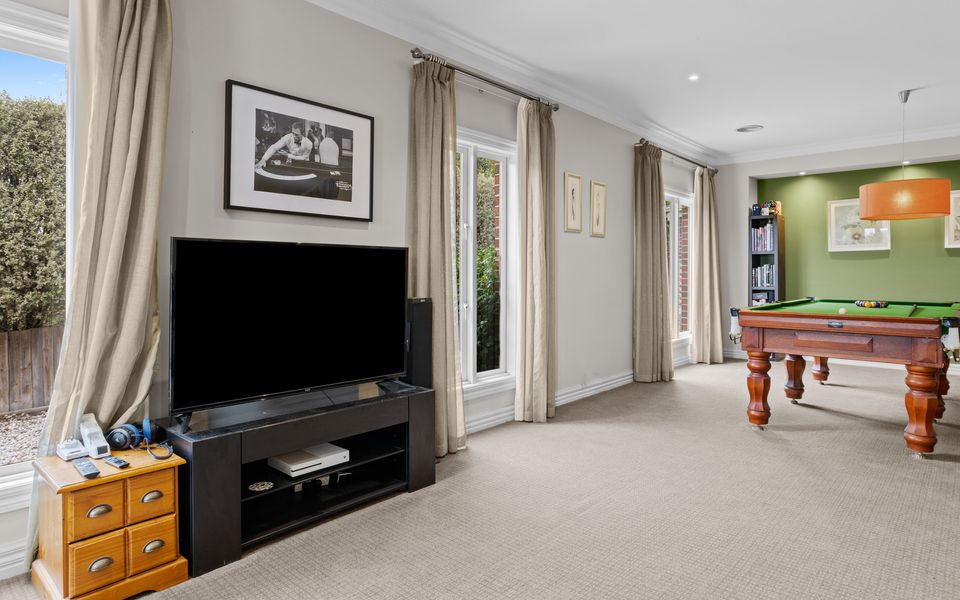 Bayview Rise - Mt Martha