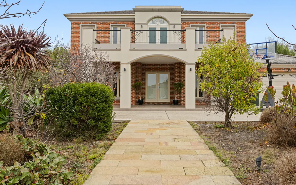 Bayview Rise - Mt Martha