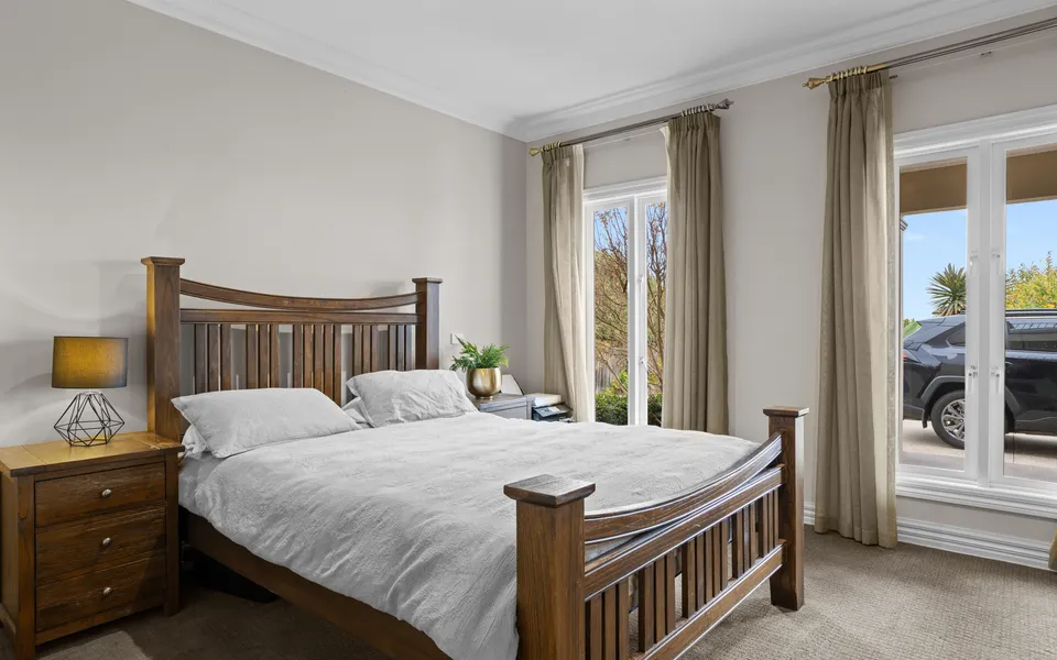 Bayview Rise - Mt Martha