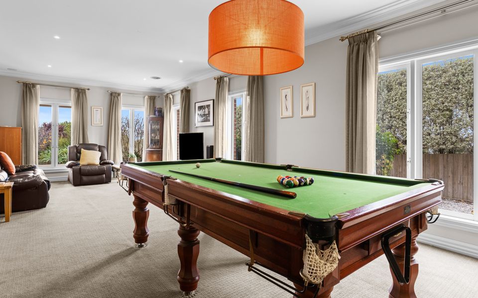 Bayview Rise - Mt Martha