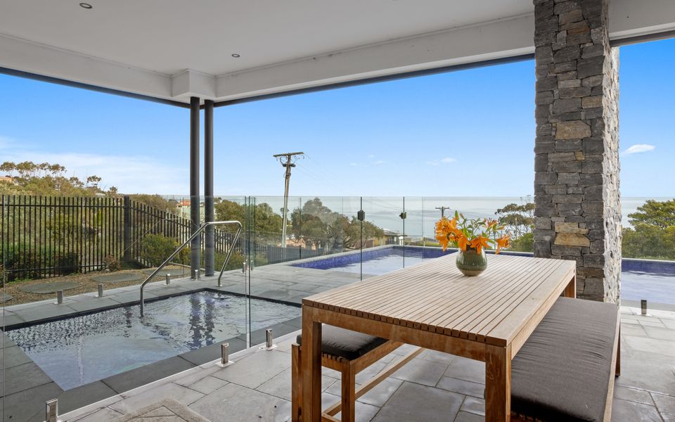 Wonderland Mt Martha