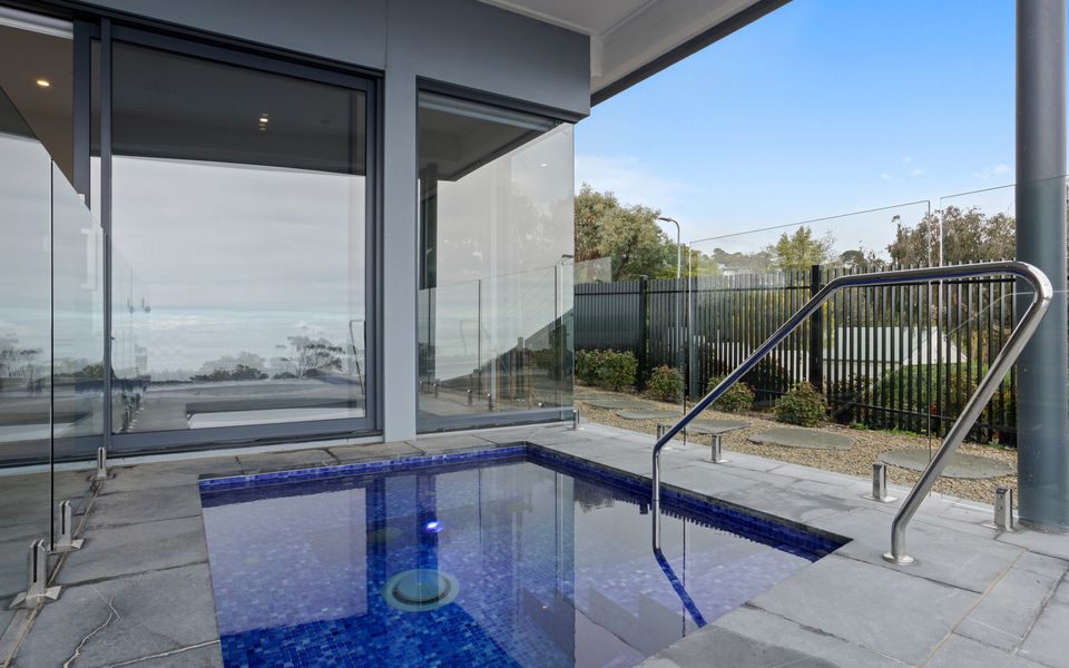 Wonderland Mt Martha