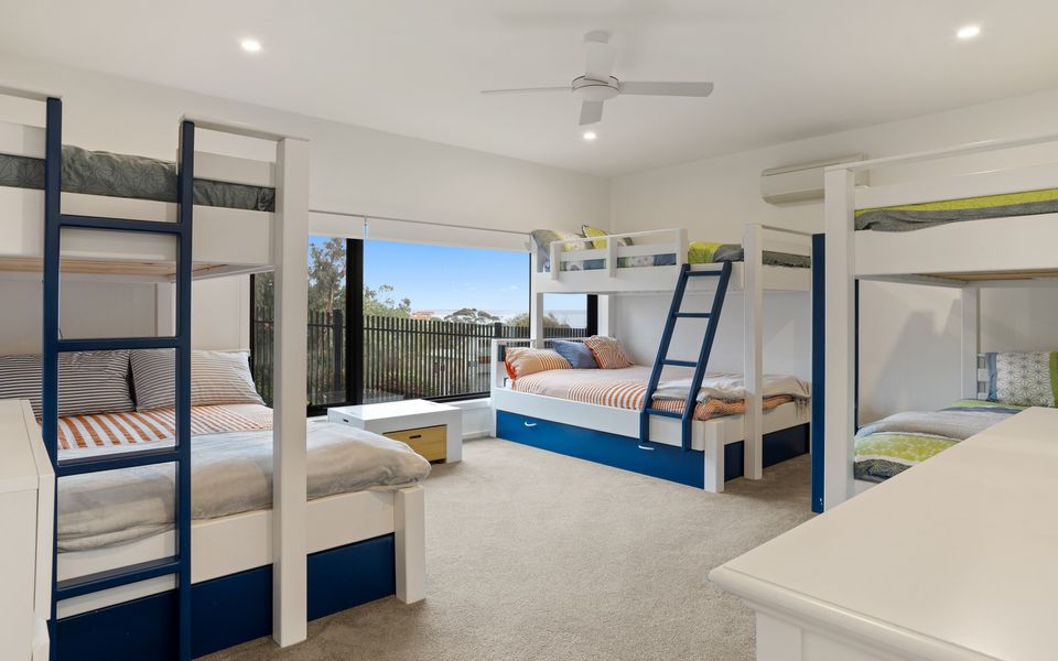 Wonderland Mt Martha