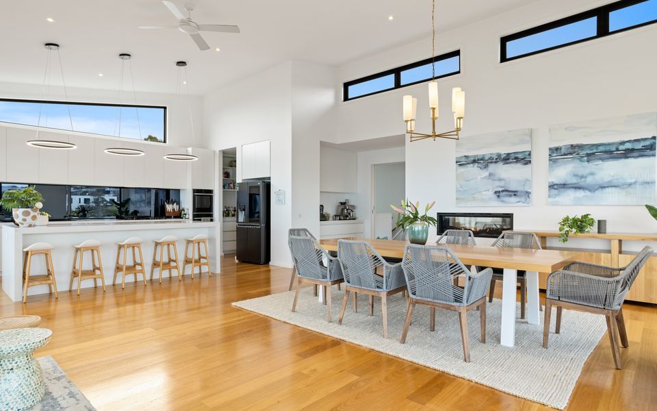 Wonderland Mt Martha