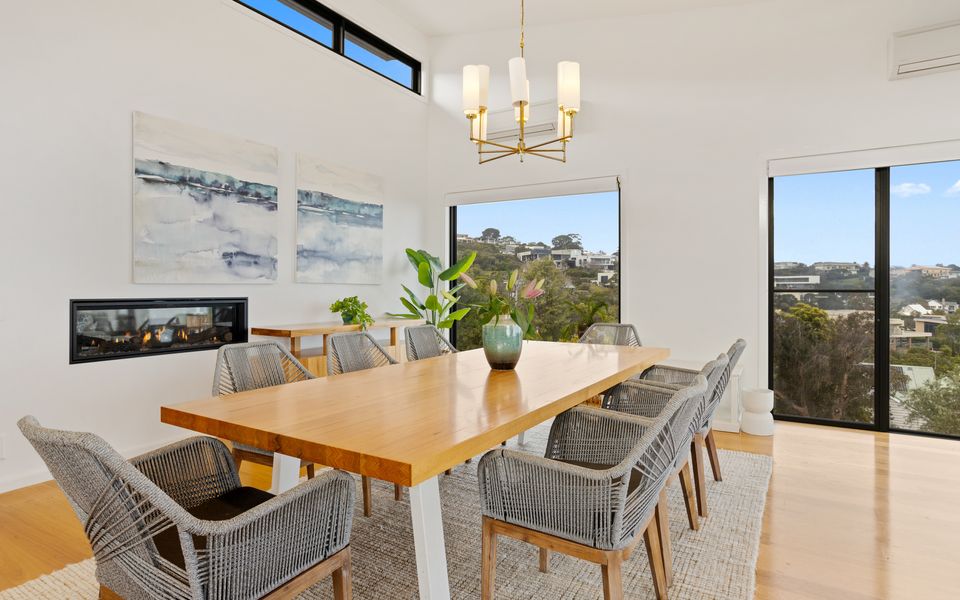 Wonderland Mt Martha