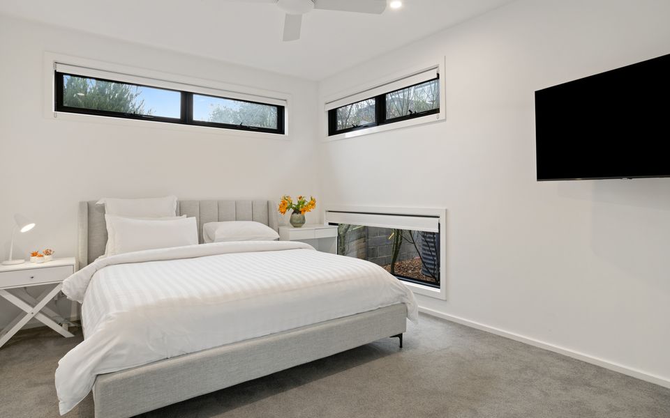 Wonderland Mt Martha