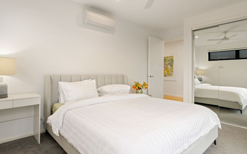 Wonderland Mt Martha