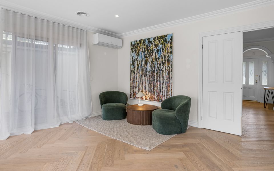 Family Holiday on the beach with sauna