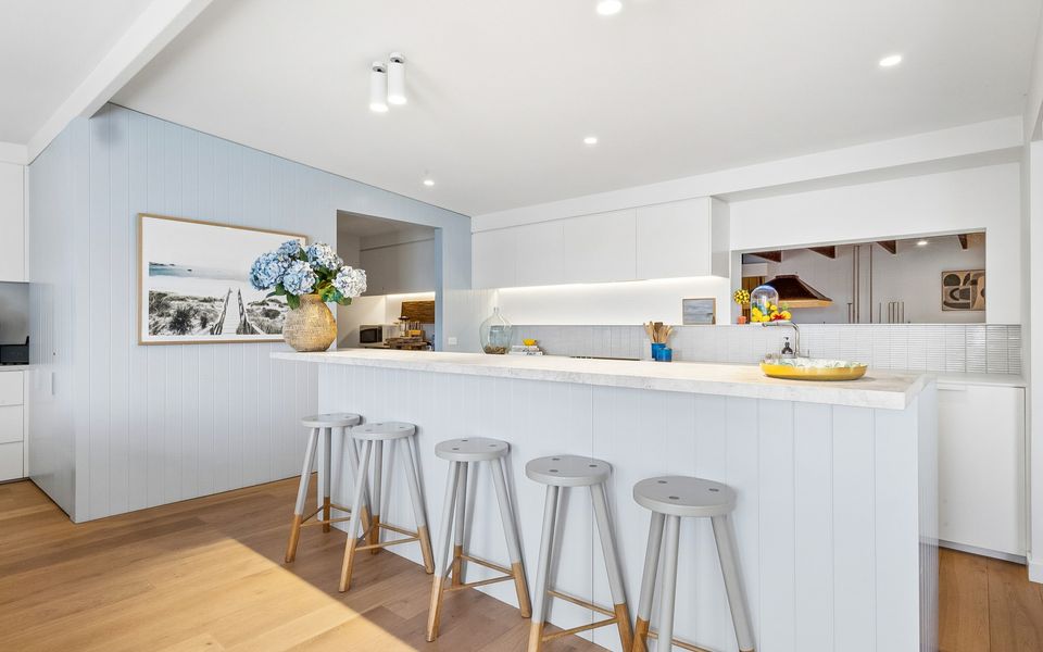 Somerset - Portsea