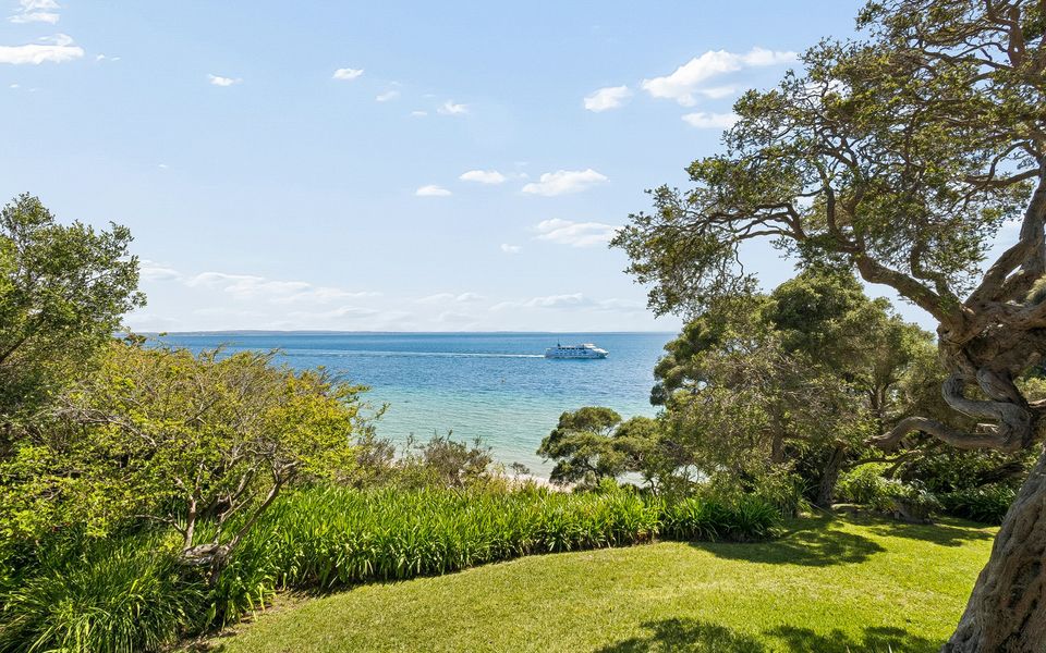 Somerset - Portsea