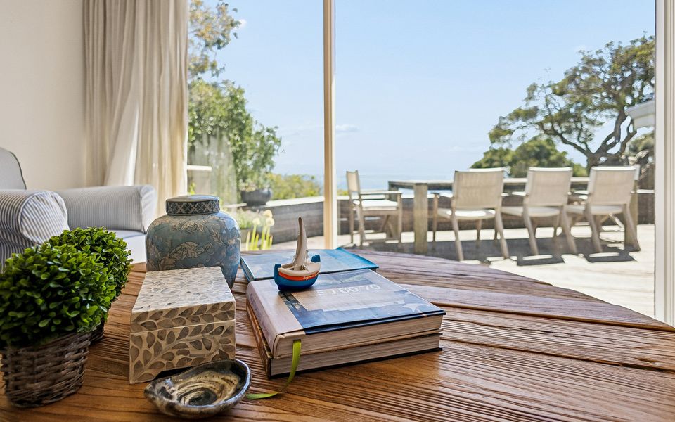 Somerset - Portsea