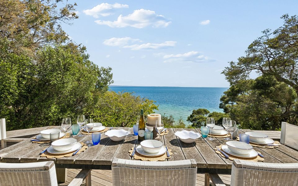 Somerset - Portsea