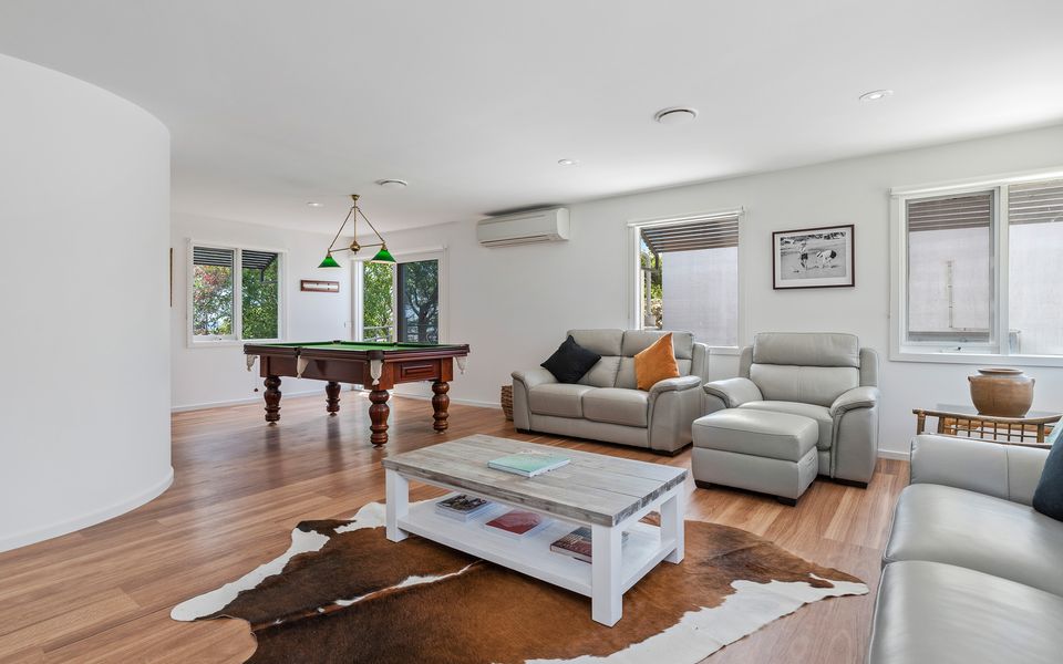 4 Bedroom House - 300m to Mt Martha Beach and Village