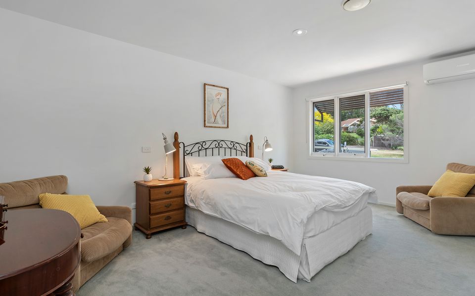 4 Bedroom House - 300m to Mt Martha Beach and Village