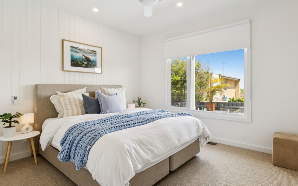 Ground Floor Coastal Luxe McCrae