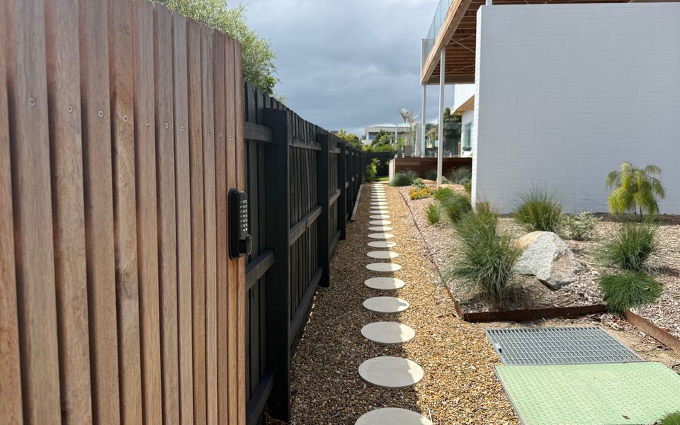 Ground Floor Coastal Luxe McCrae