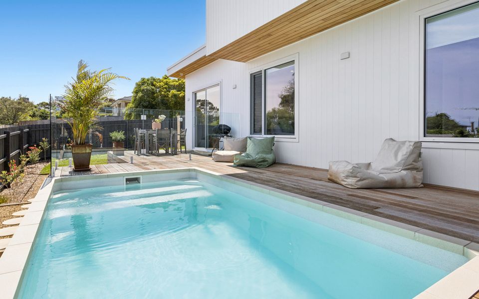 Ground Floor Coastal Luxe McCrae