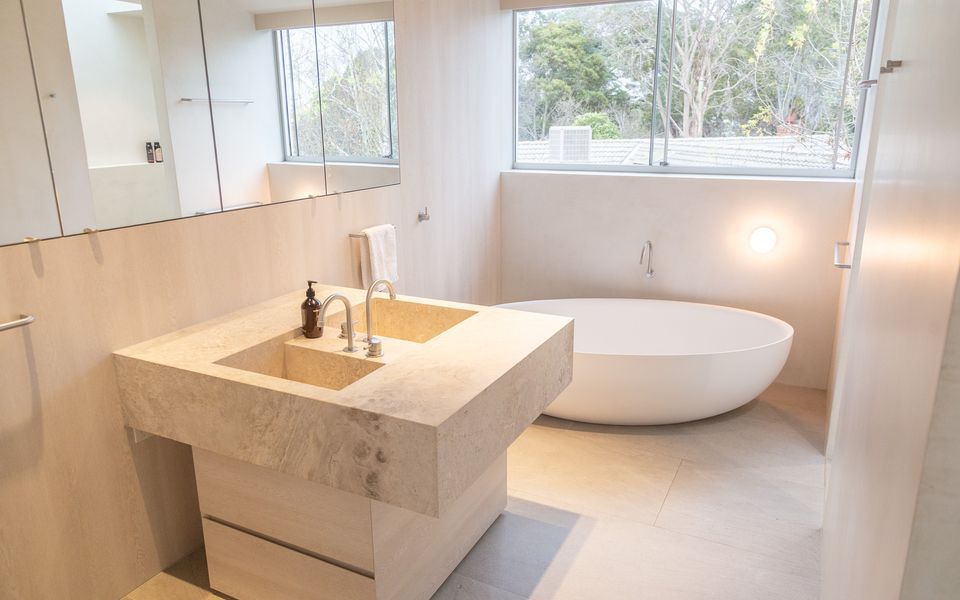 Moderna Mornington with Swimming Pool
