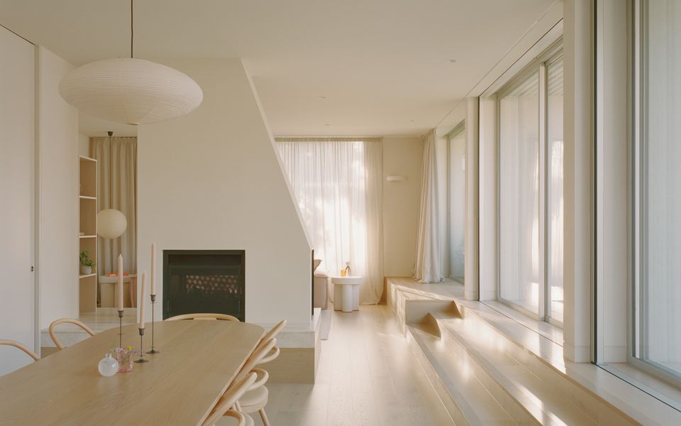 Moderna Mornington with Swimming Pool