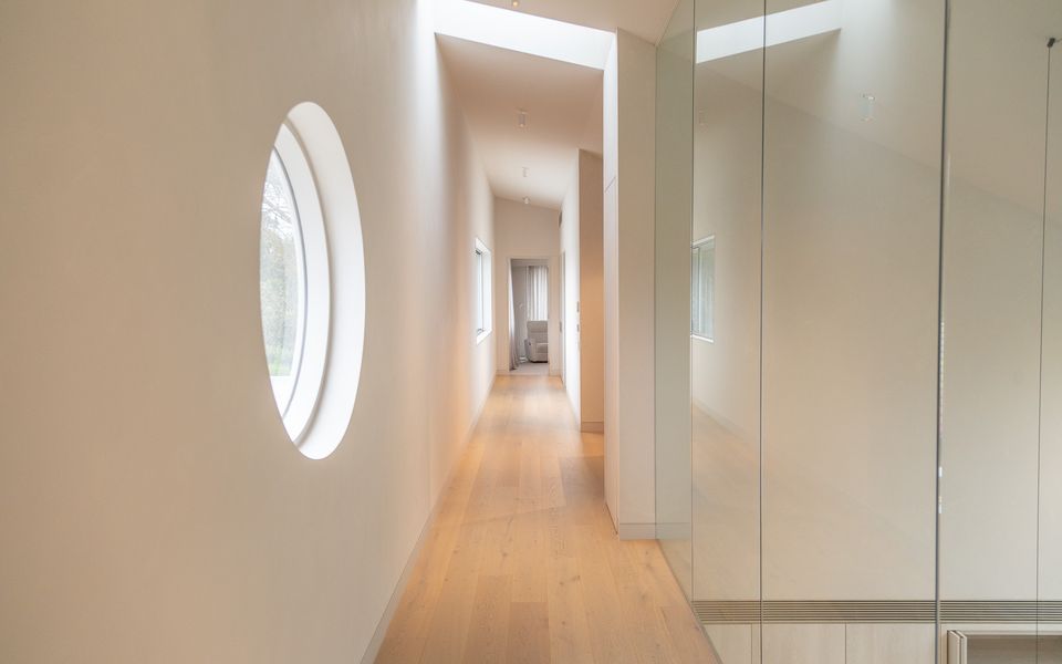 Moderna Mornington with Swimming Pool