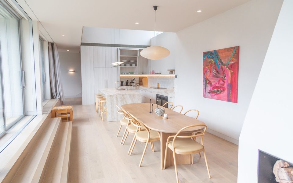 Moderna Mornington with Swimming Pool