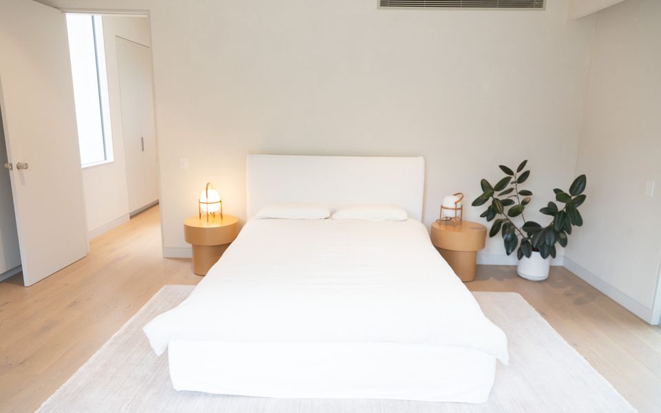 Moderna Mornington with Swimming Pool