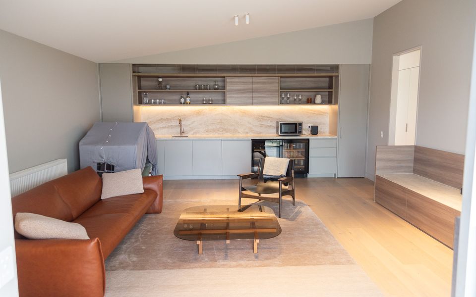 Moderna Mornington with Swimming Pool
