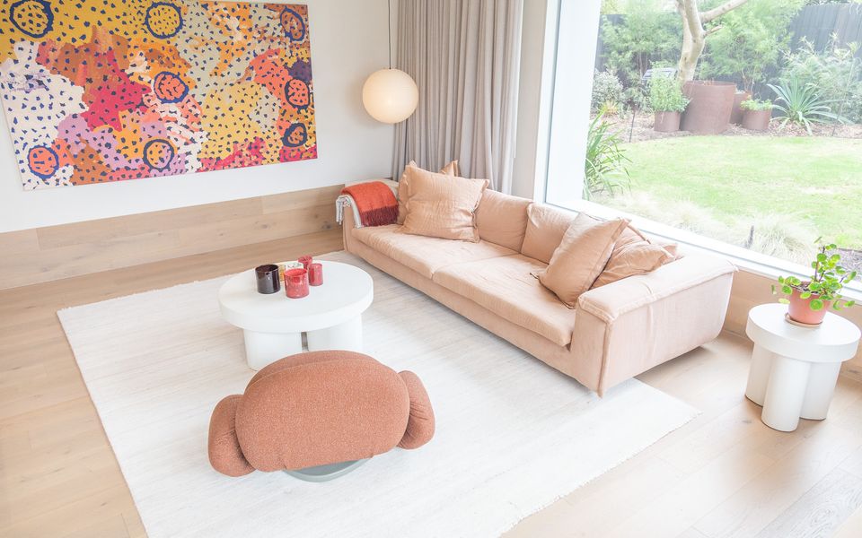 Moderna Mornington with Swimming Pool