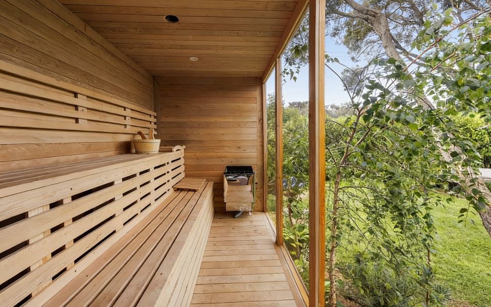 The Wellness Retreat – Spa, Sauna, Plunge