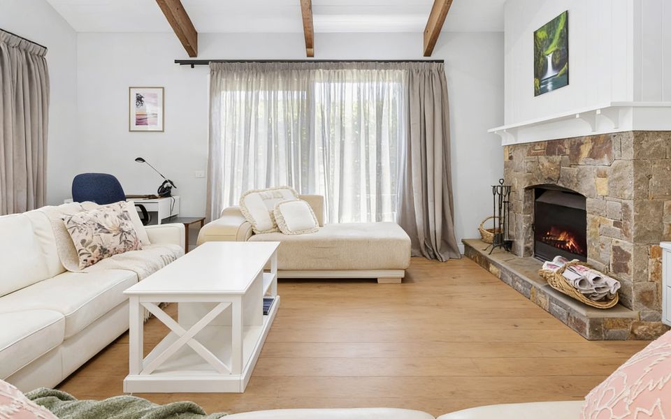 The Wellness Retreat – Spa, Sauna, Plunge