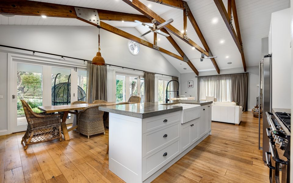 The Wellness Retreat – Spa, Sauna, Plunge