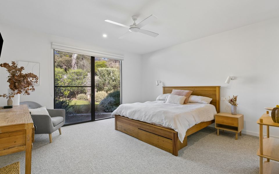 By the Beach – Blairgowrie