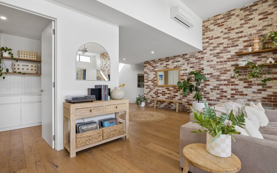 By the Beach – Blairgowrie