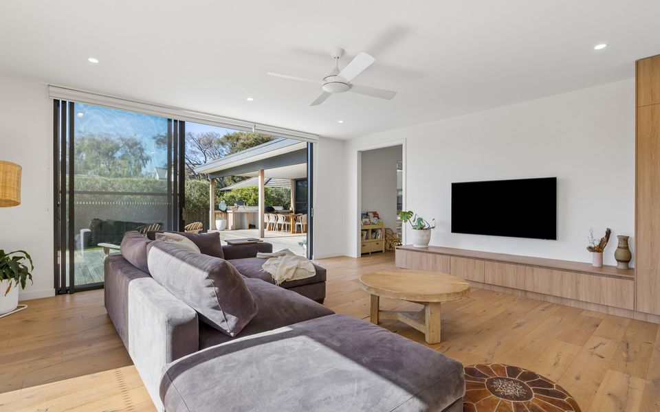 By the Beach – Blairgowrie