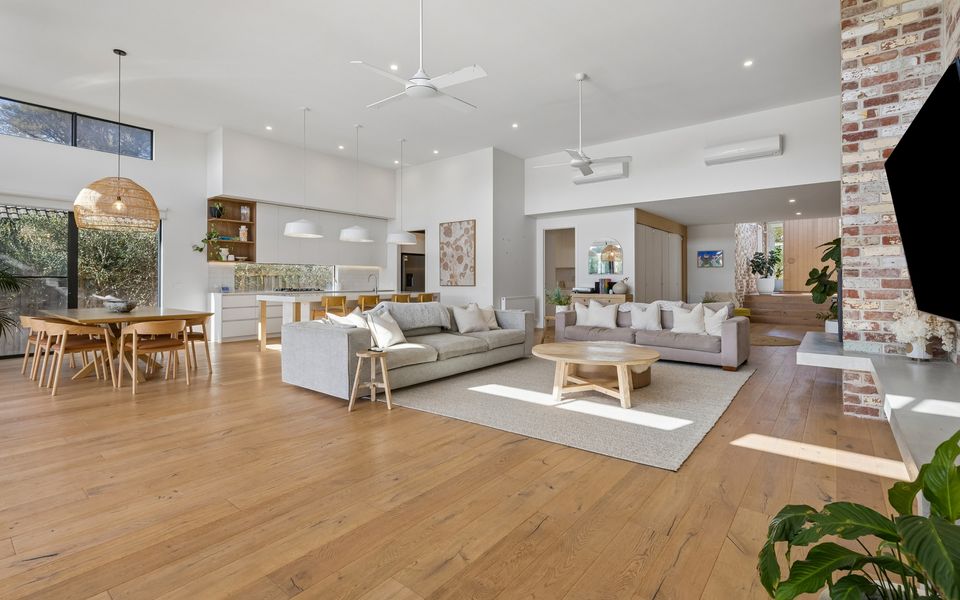 By the Beach – Blairgowrie