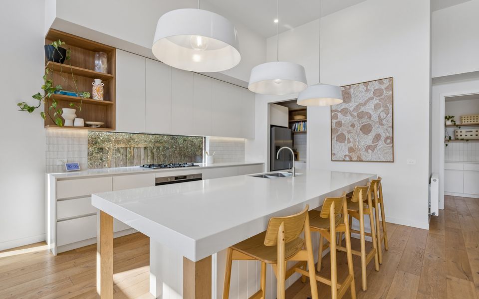 By the Beach – Blairgowrie