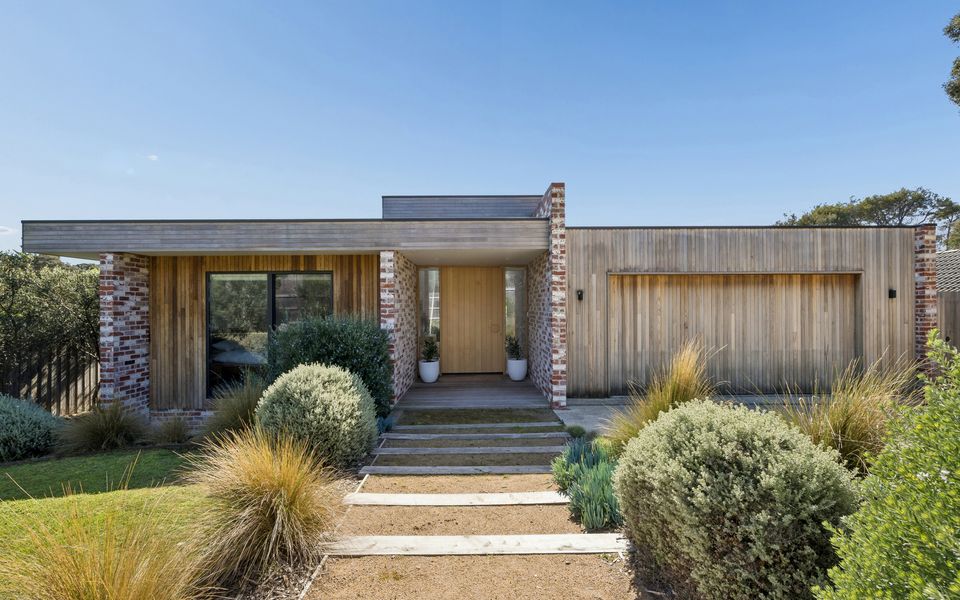 By the Beach – Blairgowrie