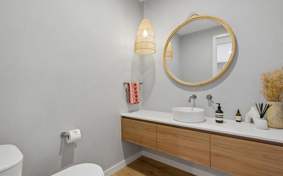 By the Beach – Blairgowrie